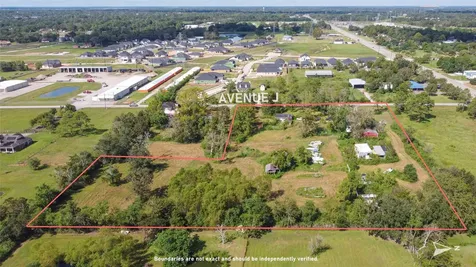 3701 Avenue J Santa Fe TX 77510
