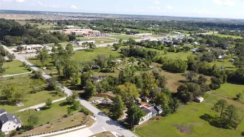 3701 Avenue J Santa Fe TX 77510