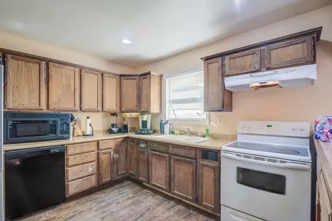3701 Avenue J Santa Fe TX 77510