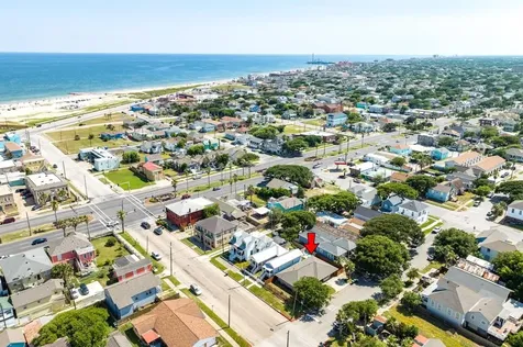 803 Sealy Street Galveston TX 77550