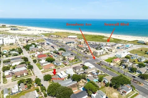803 Sealy Street Galveston TX 77550