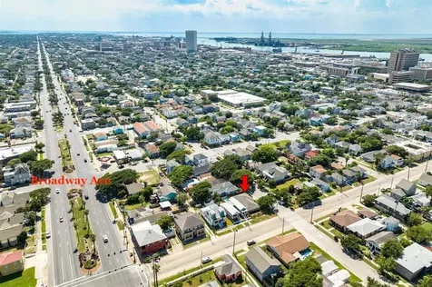 803 Sealy Street Galveston TX 77550