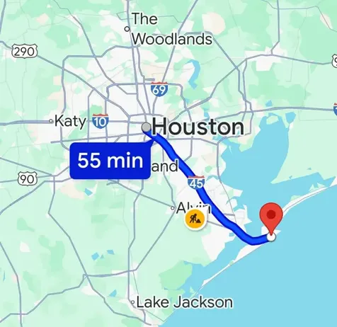 803 Sealy Street Galveston TX 77550