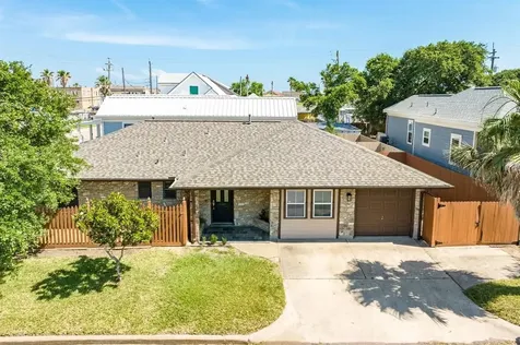 803 Sealy Street Galveston TX 77550
