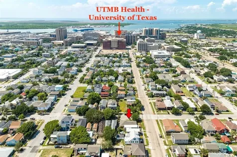 803 Sealy Street Galveston TX 77550