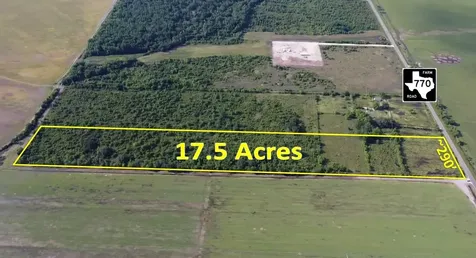 Tbd Farm To Market 770 Liberty TX 77575