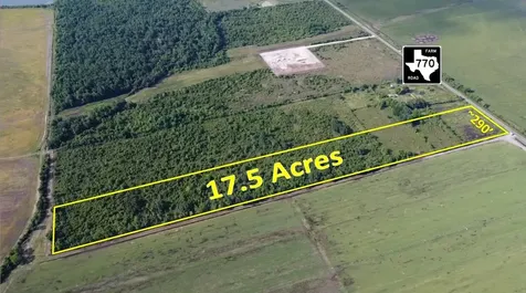 Tbd Farm To Market 770 Liberty TX 77575