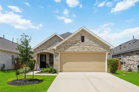 21642 Coral Mist Drive Cypress TX 77433