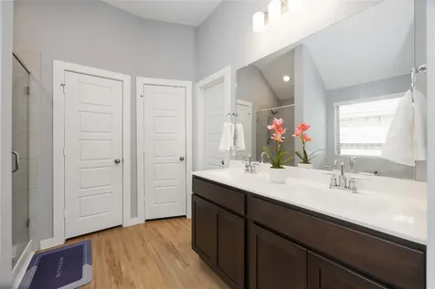 21642 Coral Mist Drive Cypress TX 77433