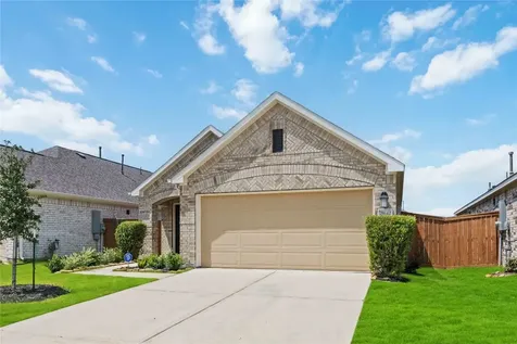 21642 Coral Mist Drive Cypress TX 77433