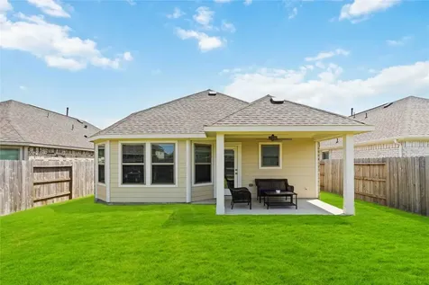 21642 Coral Mist Drive Cypress TX 77433