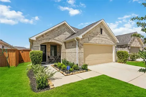 21642 Coral Mist Drive Cypress TX 77433