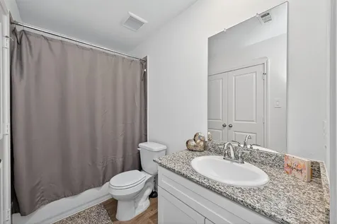 16854 N Marie Village Drive Conroe TX 77306