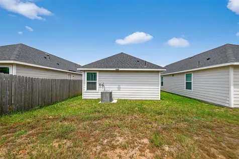 16854 N Marie Village Drive Conroe TX 77306