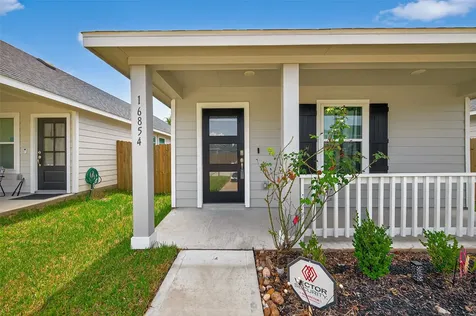 16854 N Marie Village Drive Conroe TX 77306