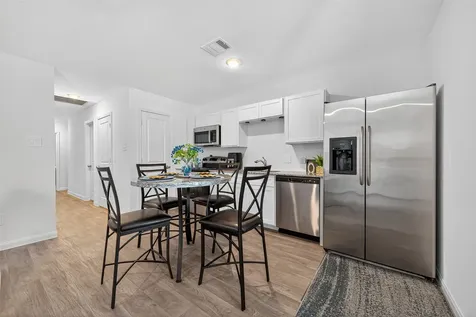16854 N Marie Village Drive Conroe TX 77306