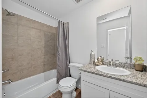 16854 N Marie Village Drive Conroe TX 77306