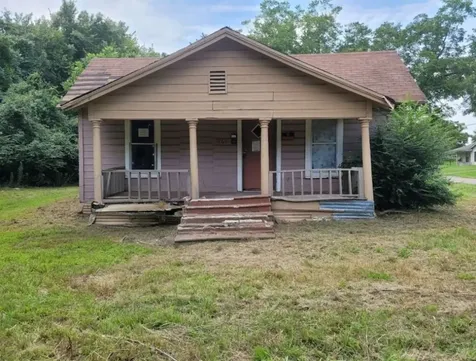 1065 11th Street NE Paris TX 75460