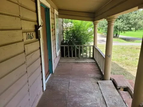 1065 11th Street NE Paris TX 75460