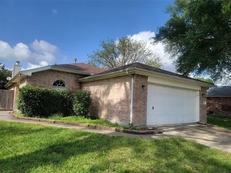 17054 Applecross Lane Houston TX 77084