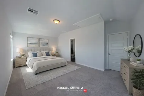 14163 Mellow Pine Court Houston TX 77032
