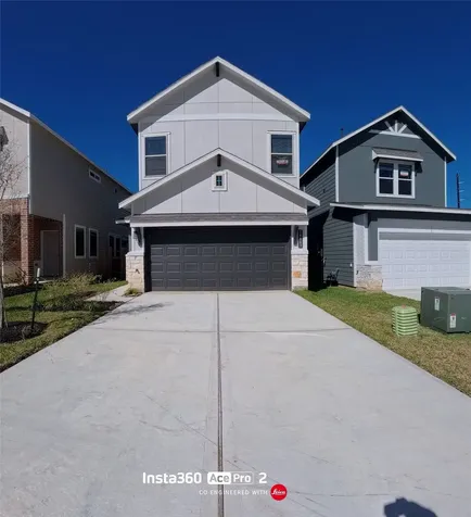 14163 Mellow Pine Court Houston TX 77032