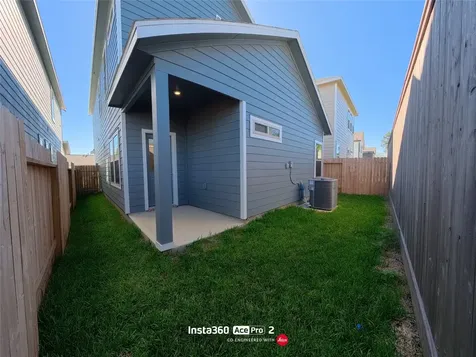 14163 Mellow Pine Court Houston TX 77032