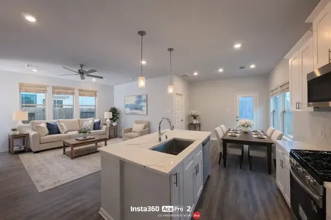14163 Mellow Pine Court Houston TX 77032