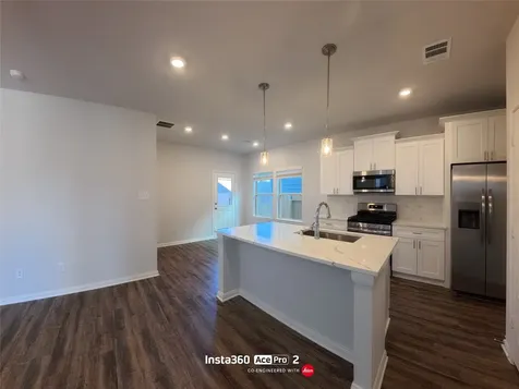 14163 Mellow Pine Court Houston TX 77032
