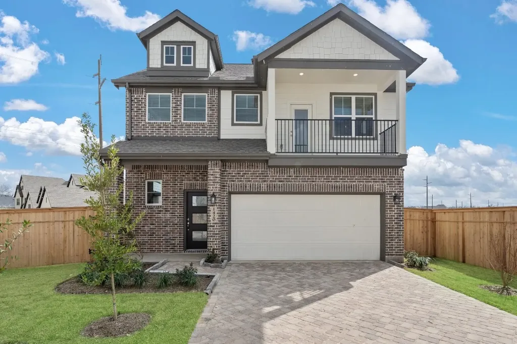 1215 Shaded Rock Drive Missouri City TX 77459