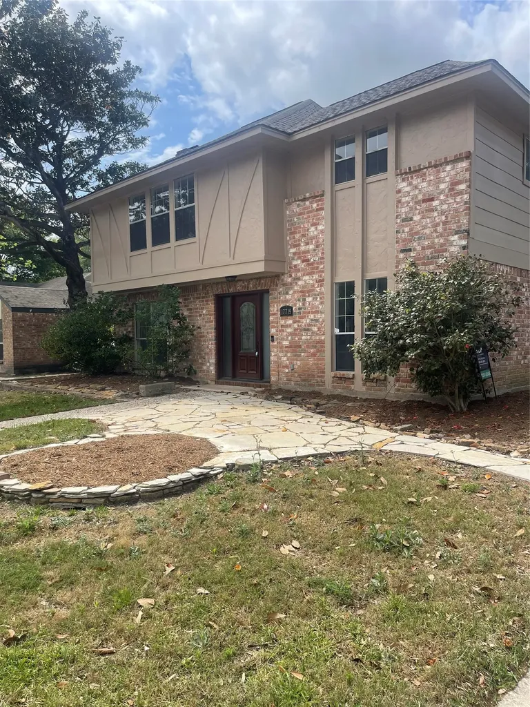 17719 Cassina Drive Spring TX 77388