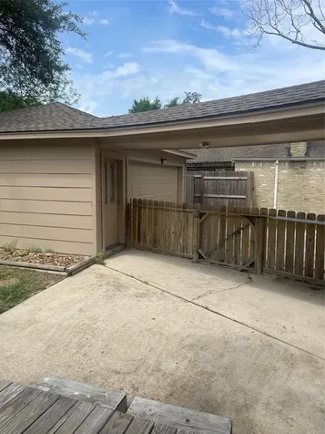 17719 Cassina Drive Spring TX 77388