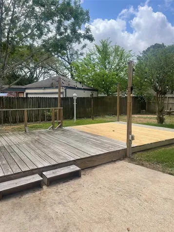 17719 Cassina Drive Spring TX 77388