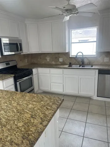 17719 Cassina Drive Spring TX 77388