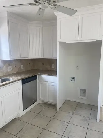 17719 Cassina Drive Spring TX 77388