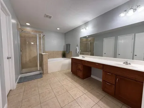 11618 Wren Crossing Drive Houston TX 77038
