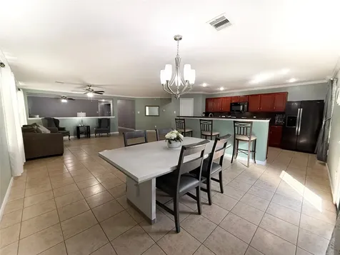 11618 Wren Crossing Drive Houston TX 77038