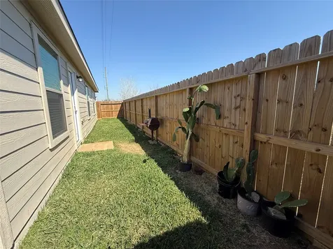 11618 Wren Crossing Drive Houston TX 77038