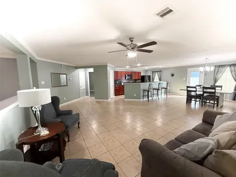 11618 Wren Crossing Drive Houston TX 77038