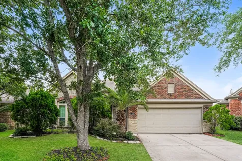 606 Red Oak Canyon Lane La Marque TX 77568