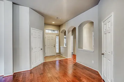 606 Red Oak Canyon Lane La Marque TX 77568