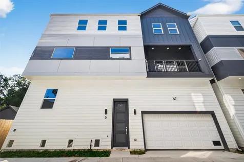 1122 W 16th Street D Houston TX 77008