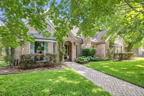 15742 Walkwood Drive Houston TX 77079