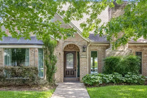 15742 Walkwood Drive Houston TX 77079