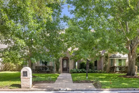 15742 Walkwood Drive Houston TX 77079