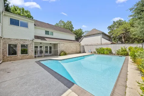 15742 Walkwood Drive Houston TX 77079