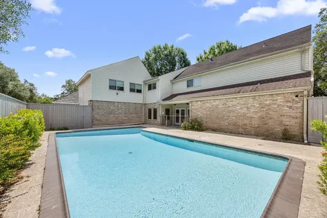 15742 Walkwood Drive Houston TX 77079