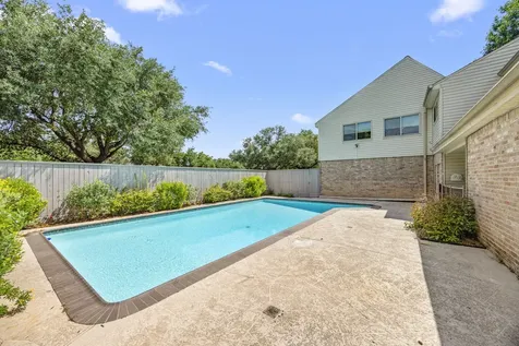 15742 Walkwood Drive Houston TX 77079