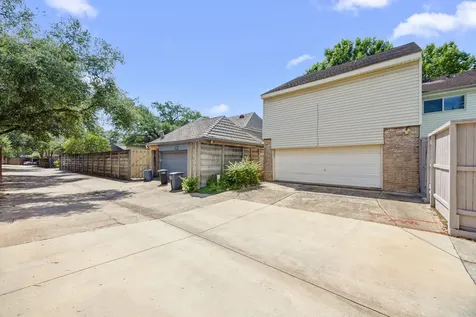 15742 Walkwood Drive Houston TX 77079