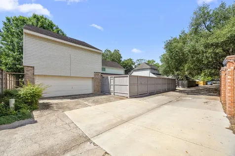15742 Walkwood Drive Houston TX 77079